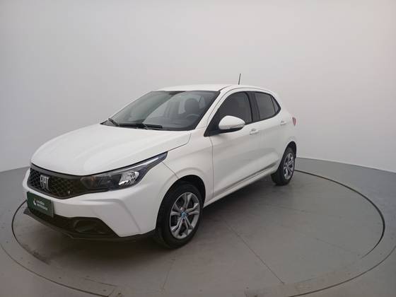 FIAT ARGO 1.0 FIREFLY FLEX DRIVE MANUAL FIAT ARGO 1.0 FIREFLY FLEX DRIVE MANUAL